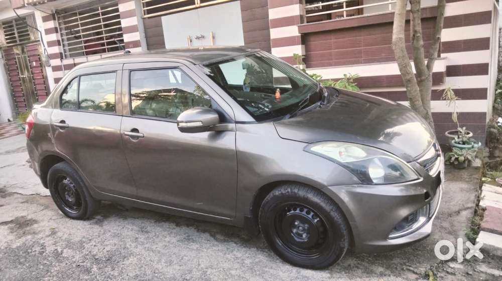 Maruti Suzuki Swift Dzire Vdi Optional, 2016, Diesel
