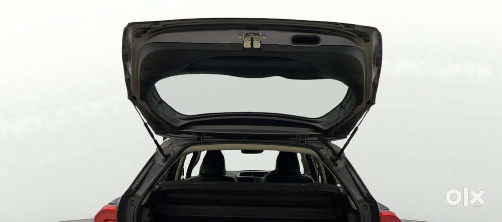 Honda Wr-v 1.2 Vx I-vtec, 2019, Petrol