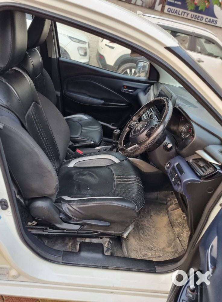 Maruti Suzuki Baleno Zeta Cng, 2023, Petrol