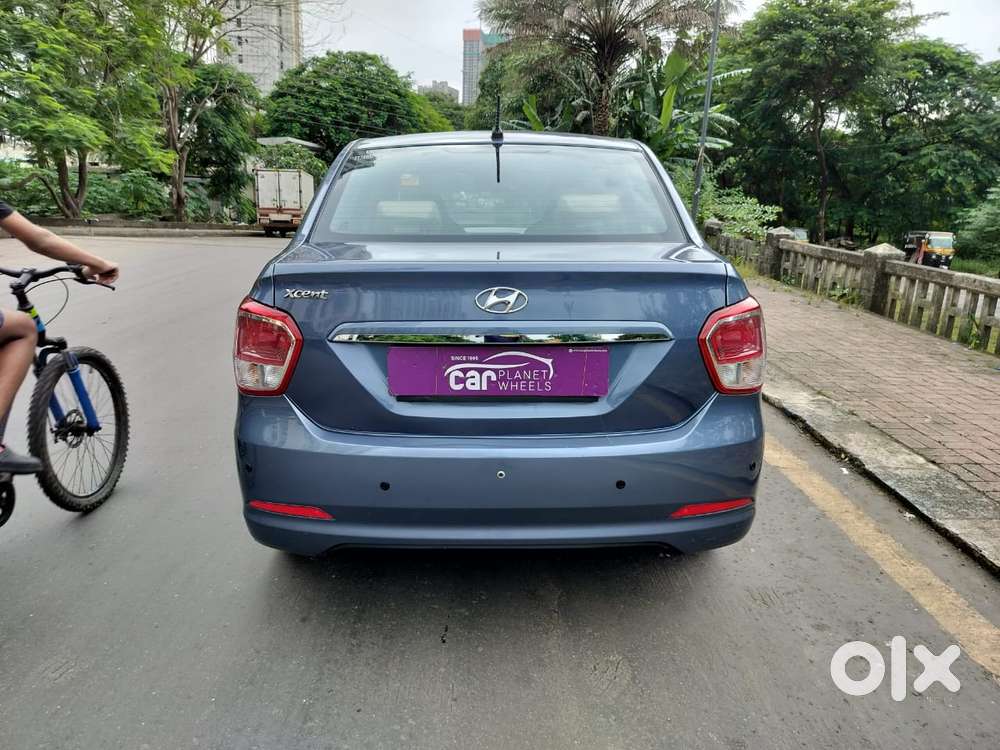 Hyundai Xcent 2014-2016 1.1 Crdi S Option, 2015, Diesel