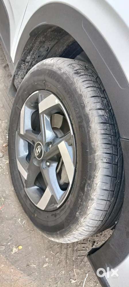 Looking To Sell Venu 2020 Diesel Model In Very Good Condition