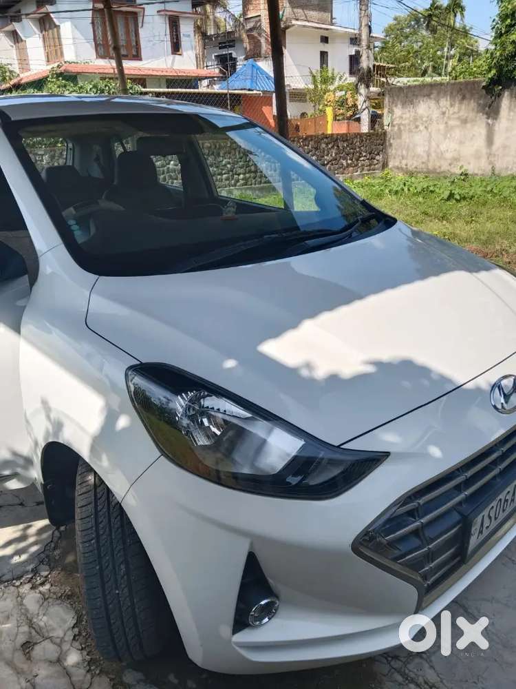 Hyundai Grand I10 Corporate Edition 2021