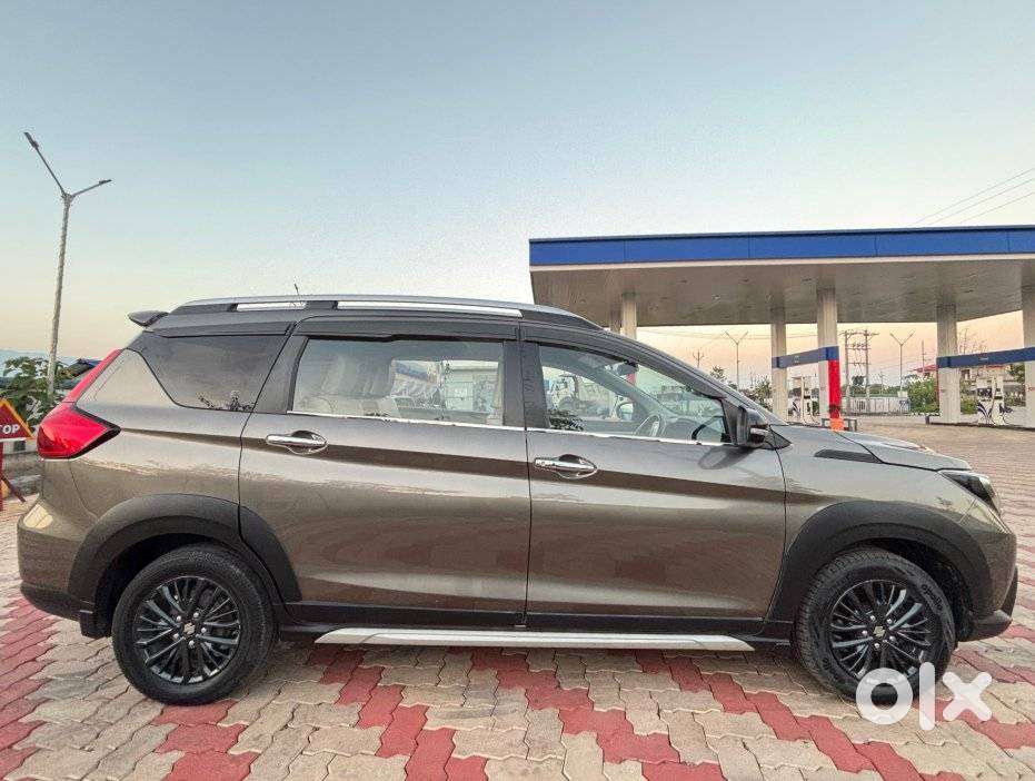 Maruti Suzuki Xl6 Zeta, 2022