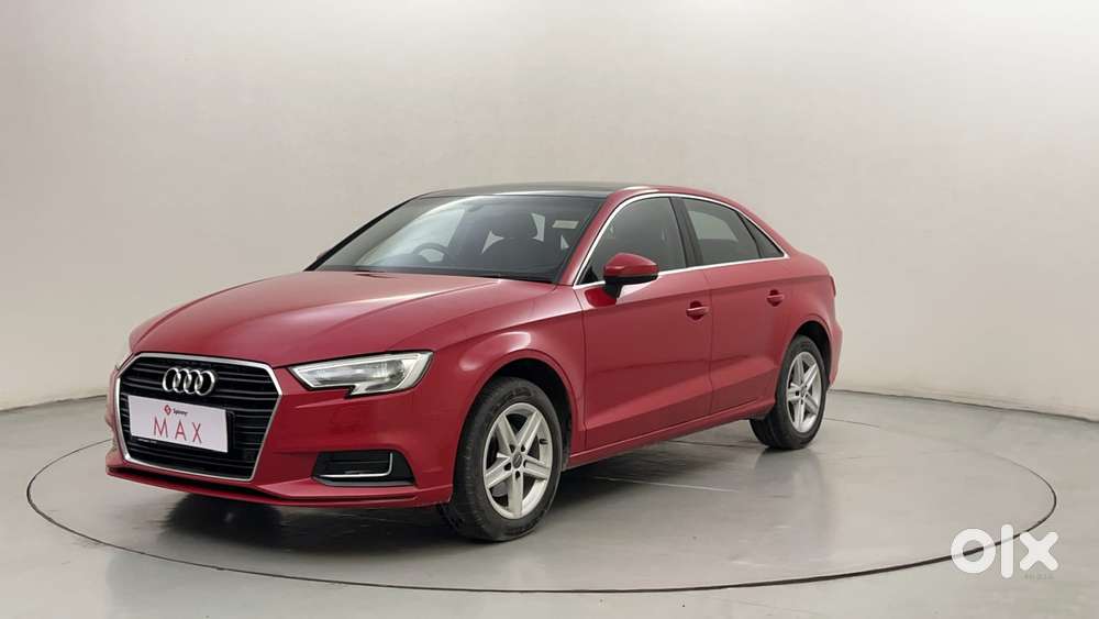 Audi A3 2014-2017 2.0 35 Tdi Premium Plus, 2019, Diesel