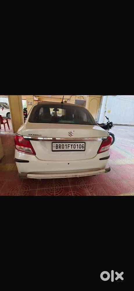 Maruti Dzire Vxi Ags 2022