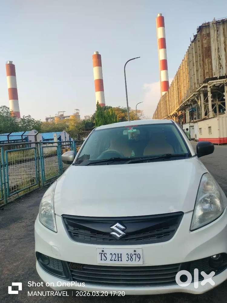 Maruti Suzuki Swift Dzire 2019 Diesel 250000 Km Driven