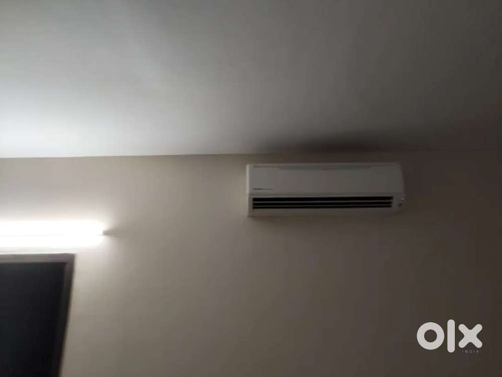 2 ton LG AC