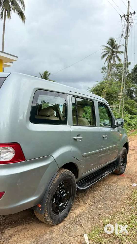 Tata Sumo Grande Mkii Gx 2010