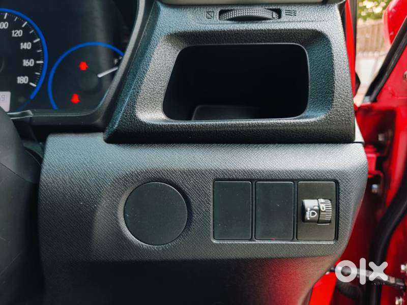 Honda Brio Vx At, 2019, Petrol