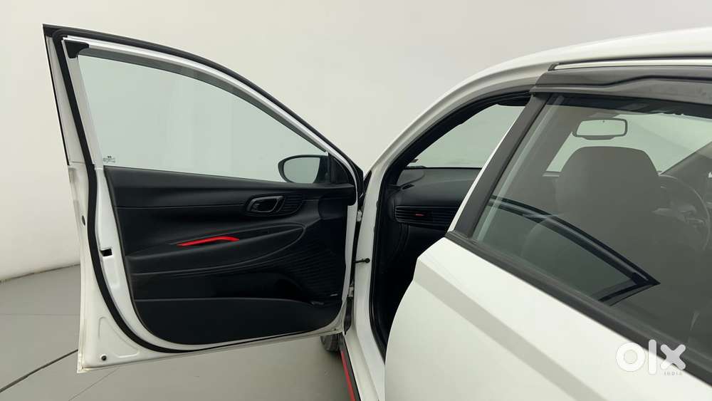 Hyundai I20 N Line N8 1.0 Turbo Dct, 2023, Petrol