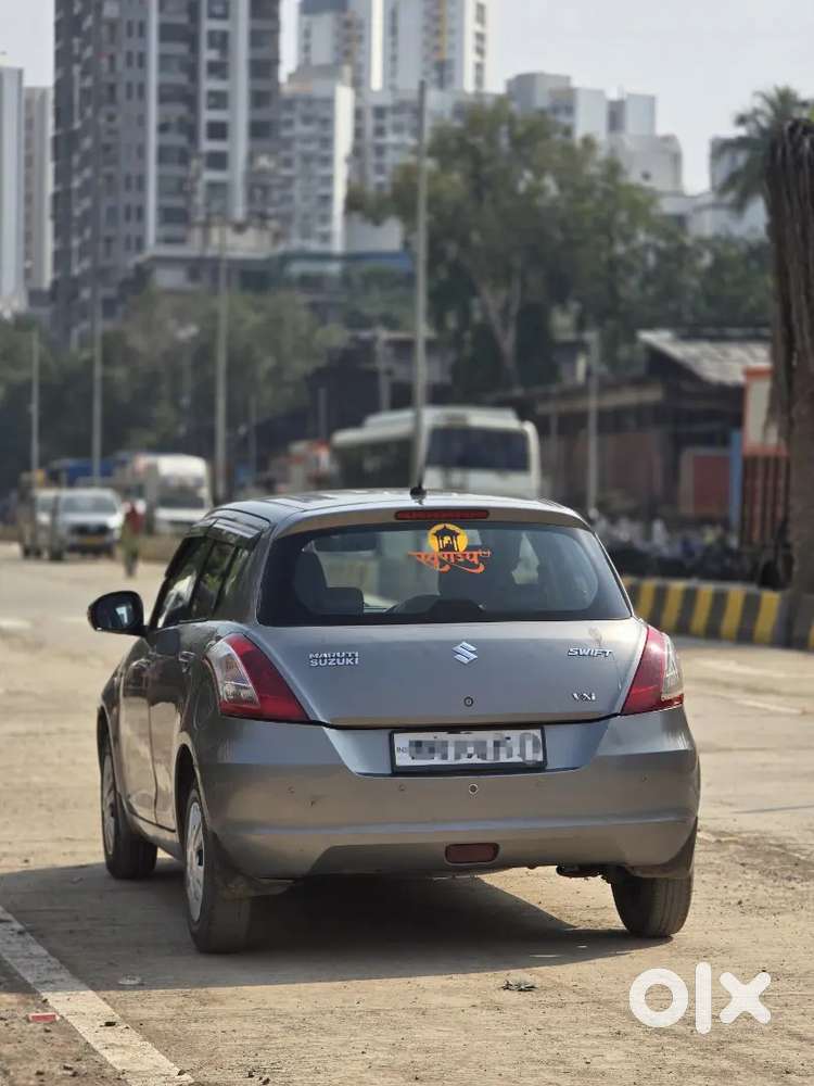 Maruti Suzuki Swift 2016 Model