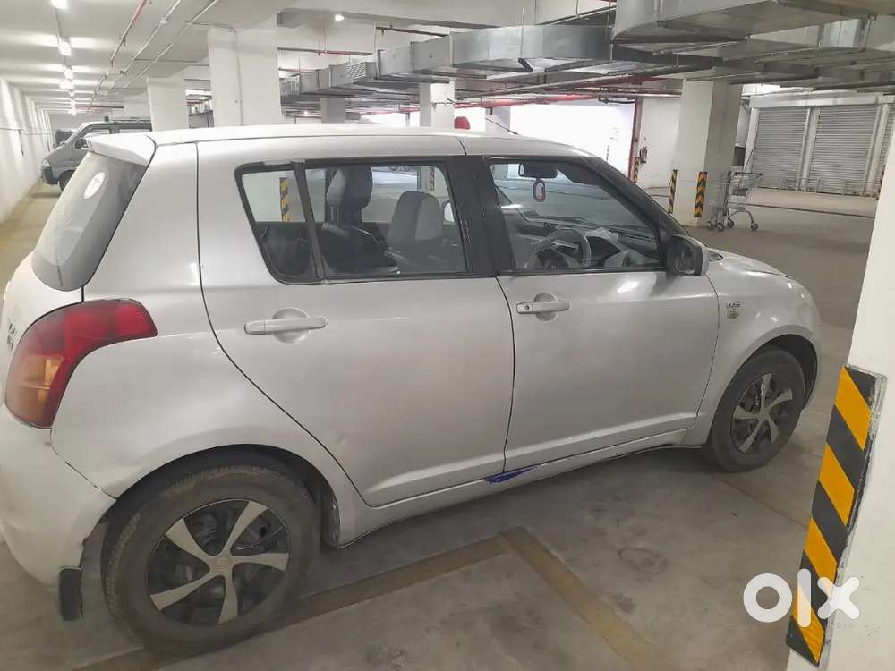 Maruti Suzuki Swift 2008 Diesel Well Maintained