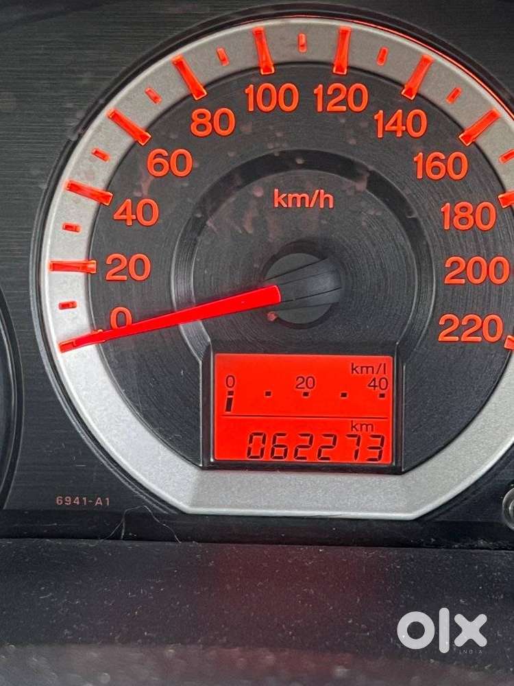 Honda City 1.5 V At, 2010