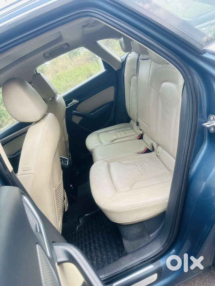 Audi Q3 2.0 35 Tdi Quattro Technology, 2019, Diesel