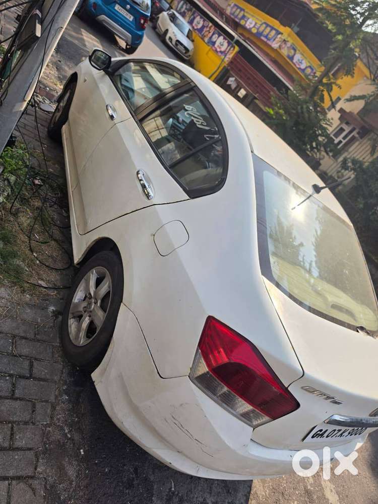 Honda City For Sale