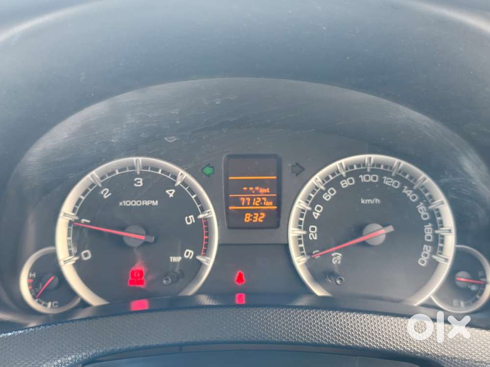 Maruti Suzuki Swift Dzire Vdi Bsiv, 2012, Diesel