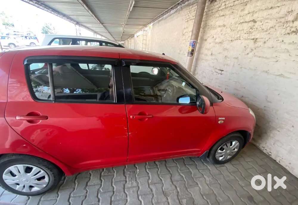 Maruti Suzuki Swift 2009 Diesel Good Condition