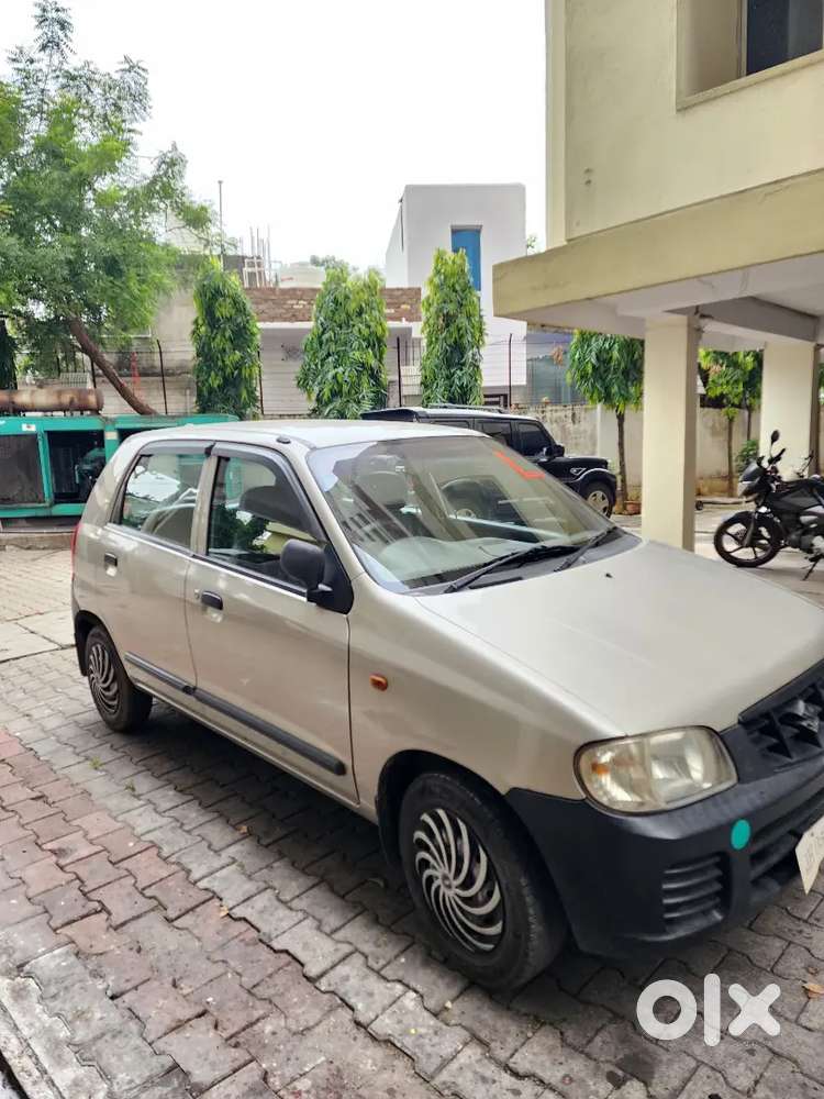 Maruti Suzuki Alto 2008