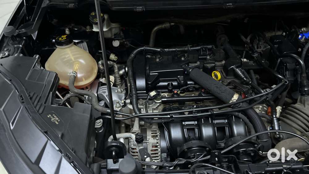 Ford Ecosport 1.5 Ti Vct Mt Titanium, 2019, Petrol