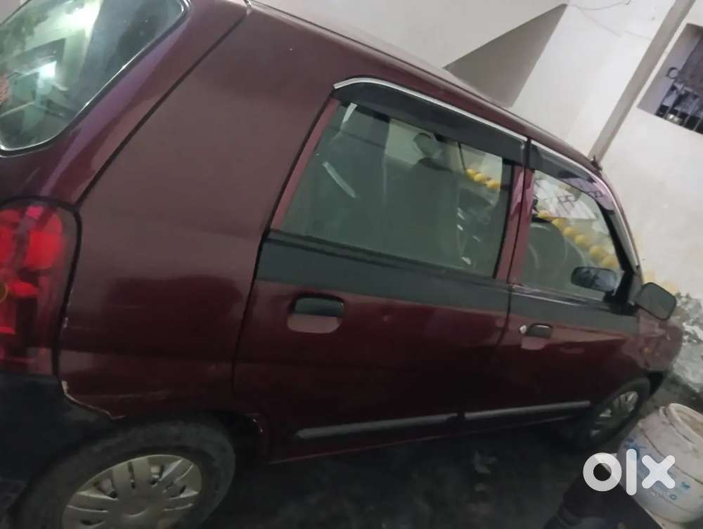 A Car In Good Condition