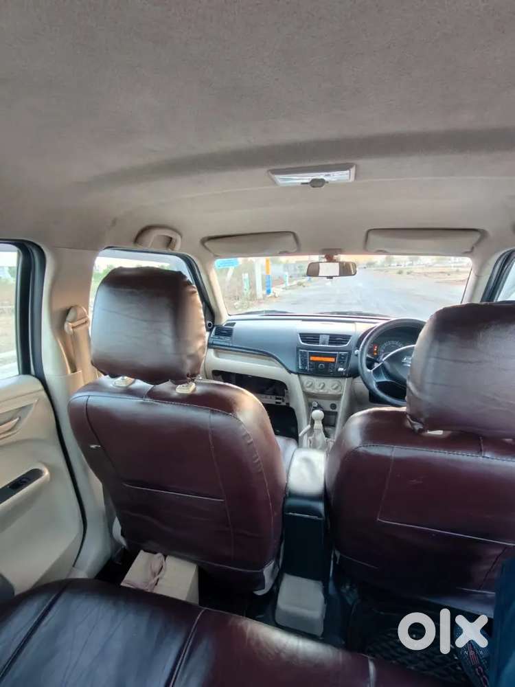 Maruti Suzuki Swift Dzire 2014 Diesel Good Condition