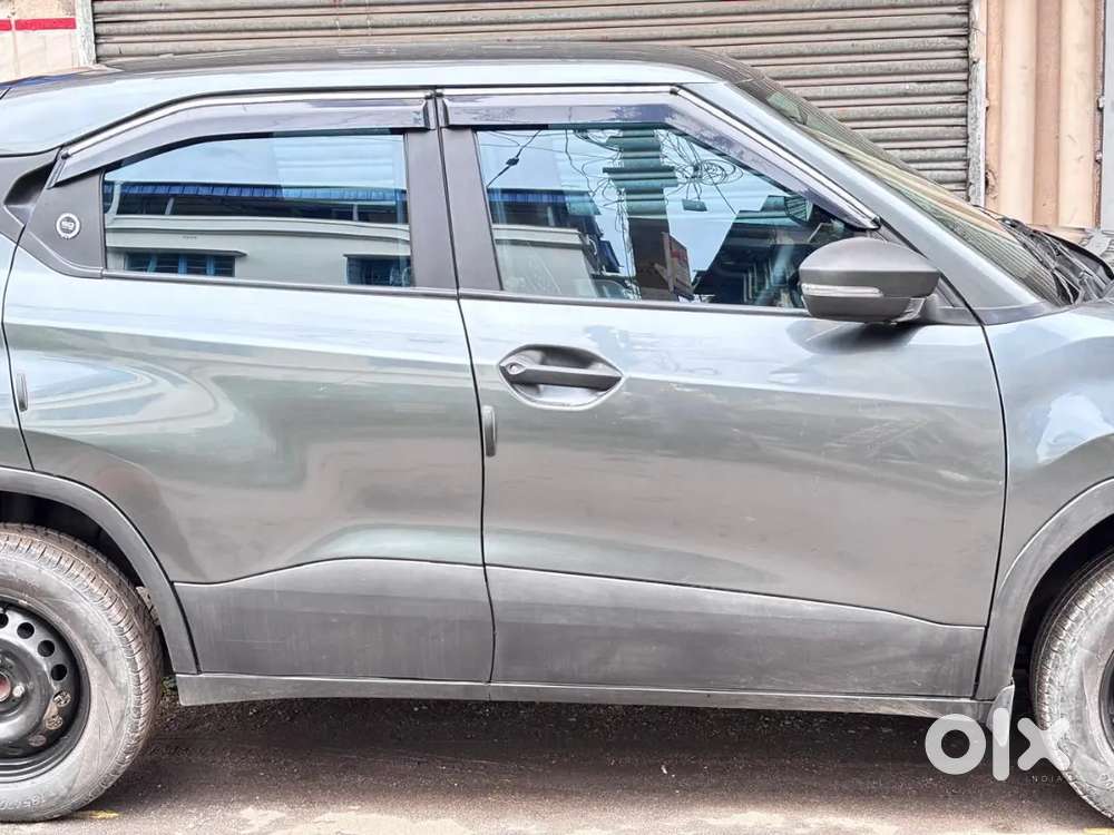 Tata Punch 1.2 Revotron 2023 Manual