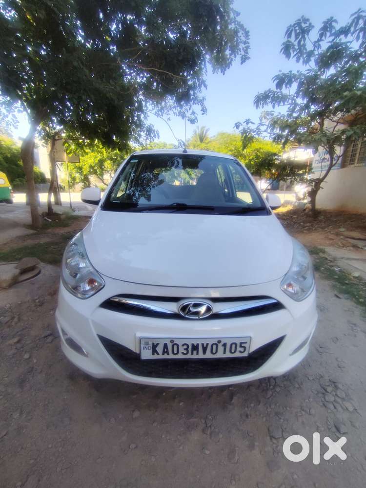 Hyundai I10 Sportz 1.1l, 2014, Petrol