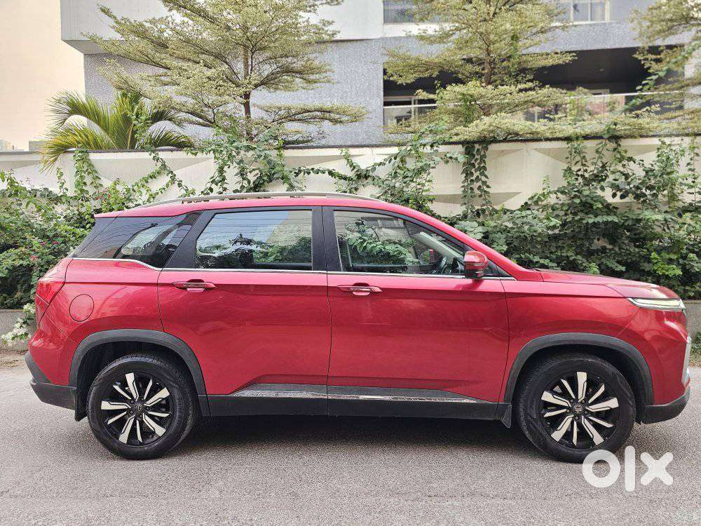 Mg Hector 2.0 Sharp Diesel, 2020, Diesel