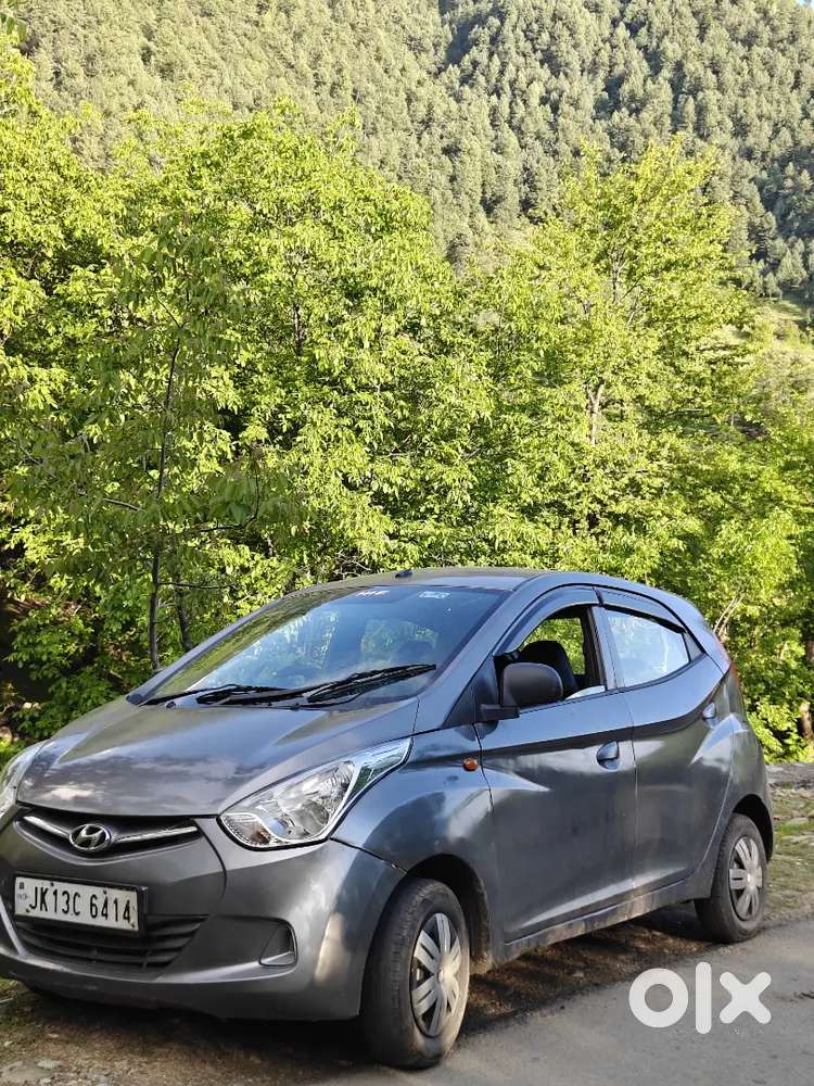 Hyundai Eon 0.8 Era 2015