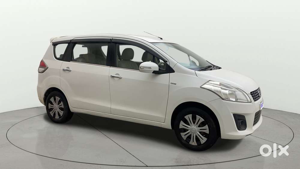 Maruti Suzuki Ertiga 2012-2015 Zdi, 2013, Diesel