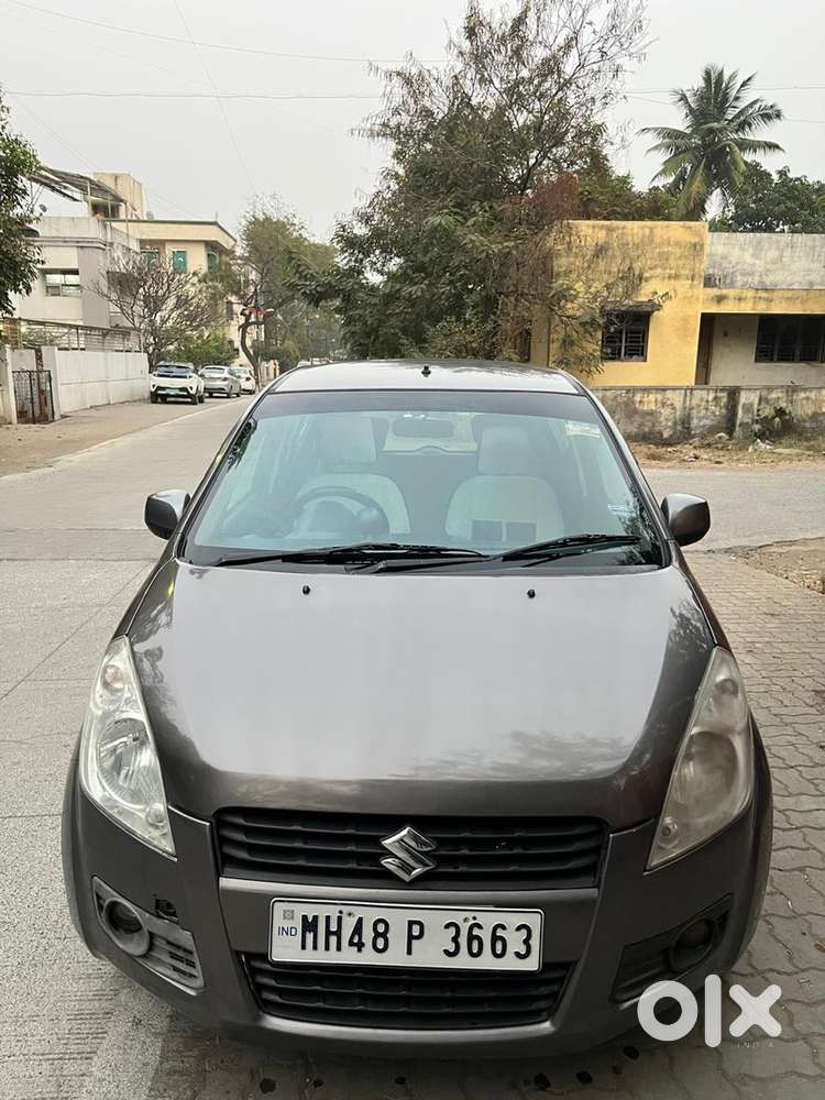 Maruti Suzuki Ritz 2012 Diesel Well Maintained