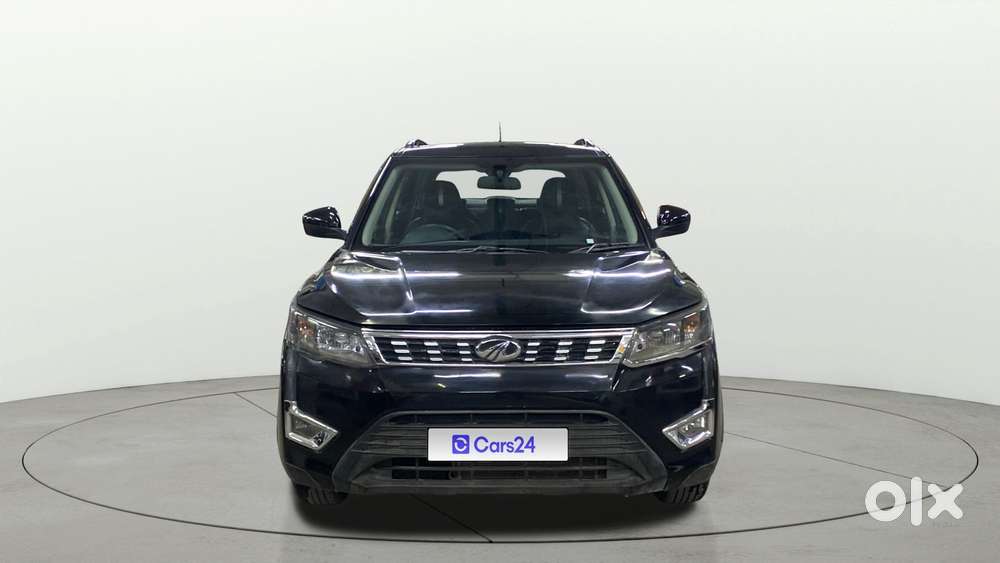 Mahindra Xuv300 W6, 2020, Petrol