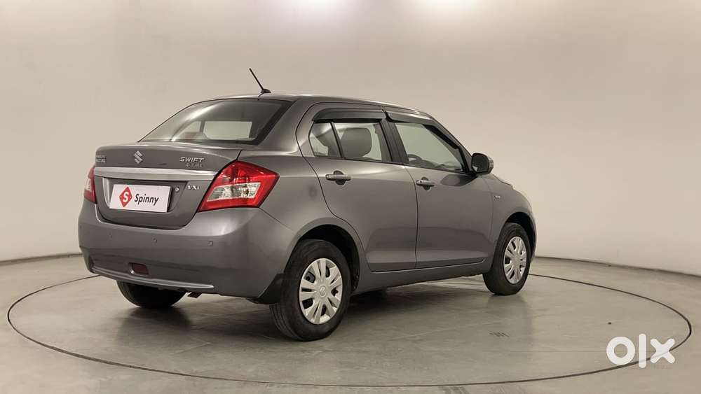 Maruti Suzuki Swift Dzire 1.3 Vxi, 2014, Petrol