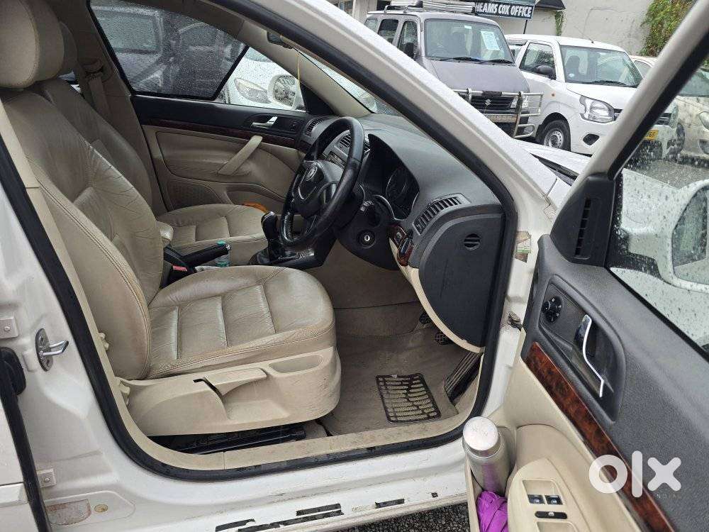 Skoda Laura 2.0 Elegance Tdi Cr, 2011, Diesel