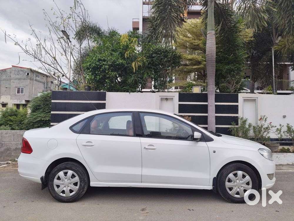 Skoda Rapid, 2012, Diesel