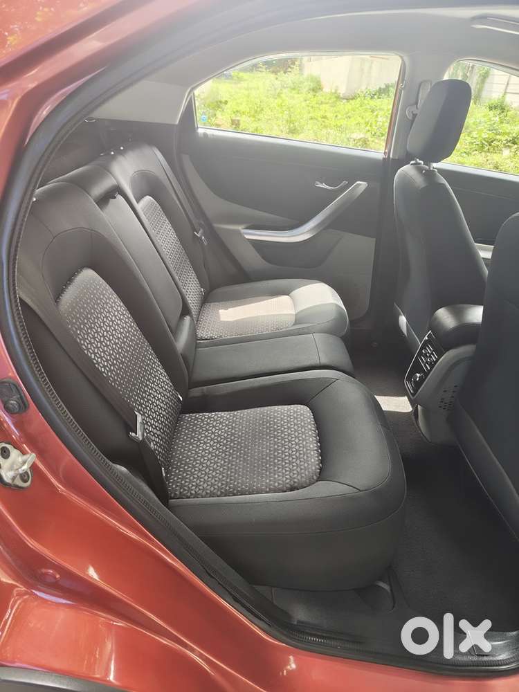 Tata Nexon Xz Plus Diesel 2018 Manual Is For Sale.