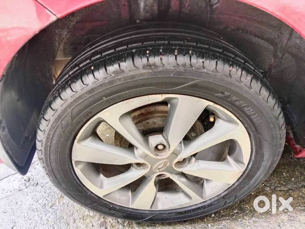 Hyundai I20 1.4 Asta (o) Crdi, 2015, Diesel