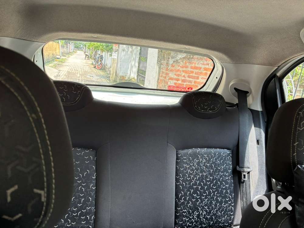 Tata Tiago Petrol 2021 Model