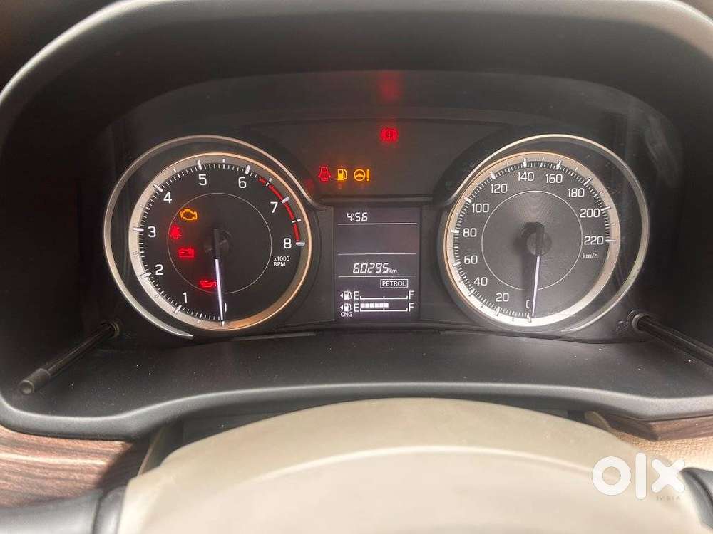 Maruti Suzuki Ertiga Vxi (o) Cng, 2020, Cng & Hybrids