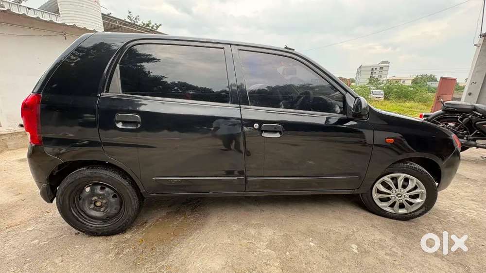 Maruti Alto K10 2013