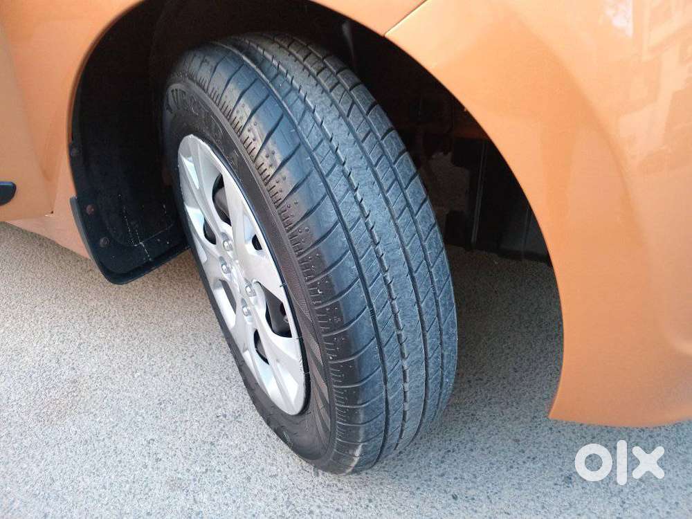 Hyundai Grand I10 Sportz 1.2 Kappa Vtvt, 2014, Petrol