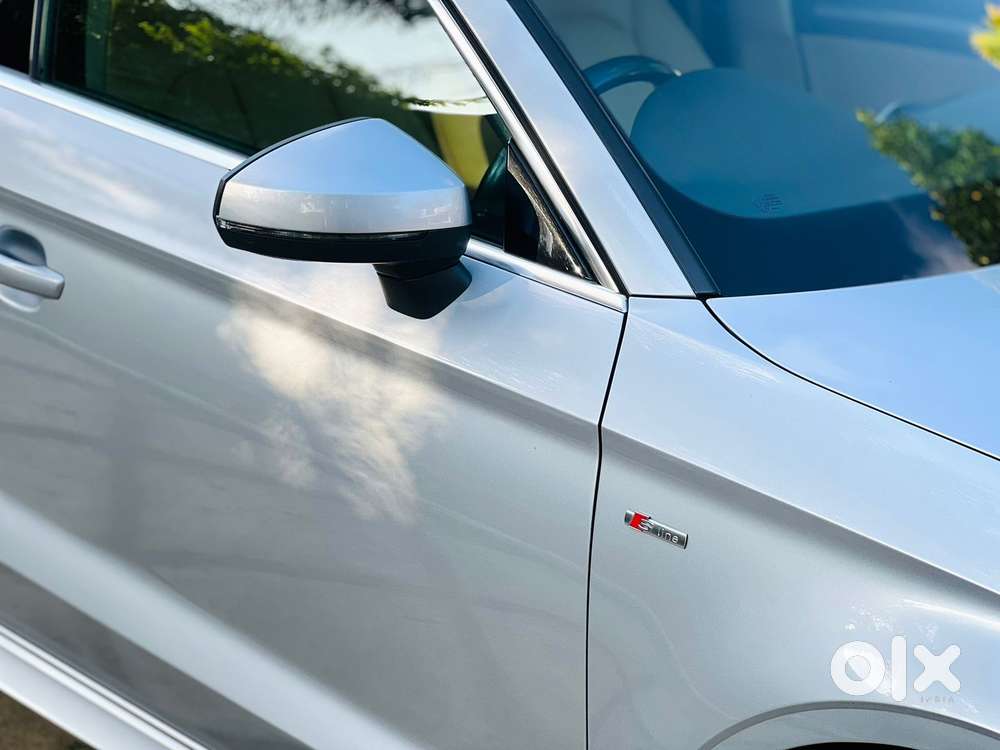 Audi A3 35 Tdi S Line, 2014, Diesel