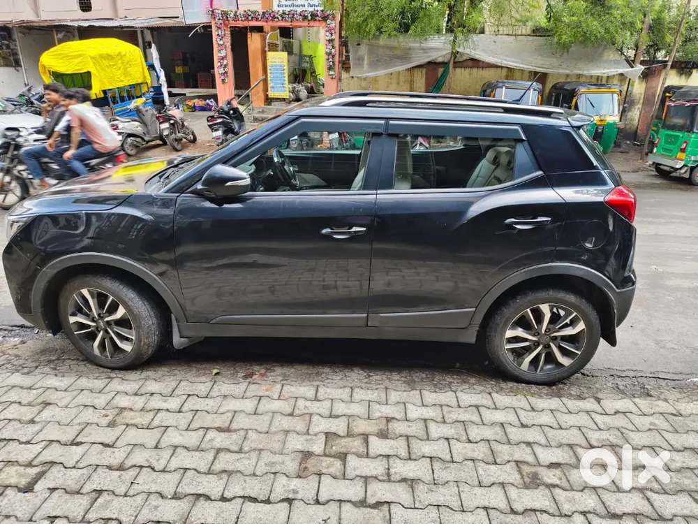 Mahindra Xuv300 2019 Petrol