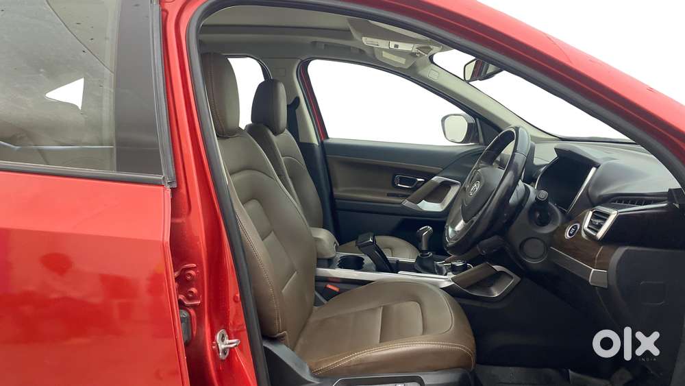Tata Harrier Xz+, 2022, Diesel