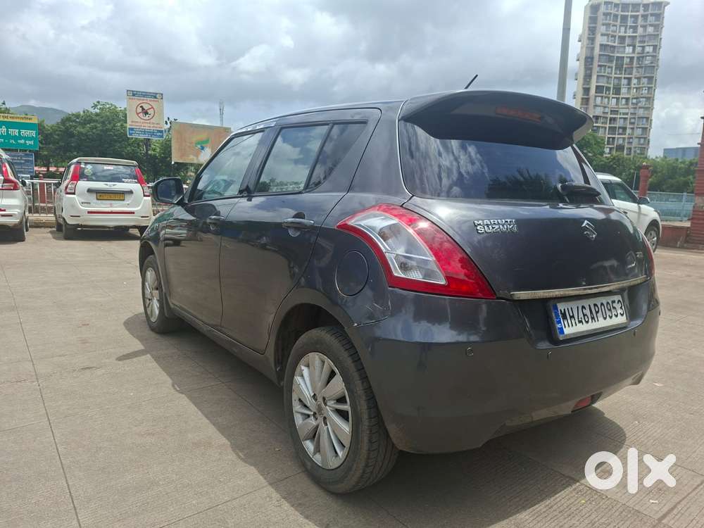Maruti Suzuki Swift Vdi, 2015, Diesel