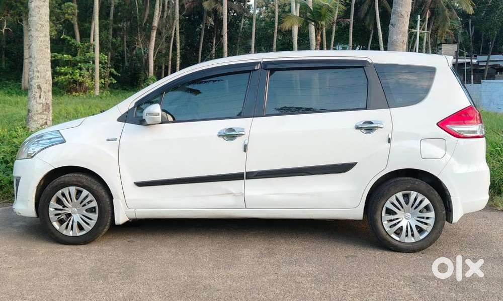 Maruti Suzuki Ertiga Vdi, 2012, Diesel