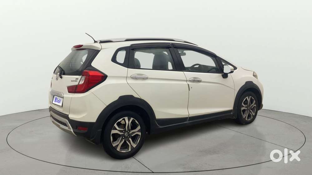 Honda Wr-v I-dtec Vx, 2018, Diesel