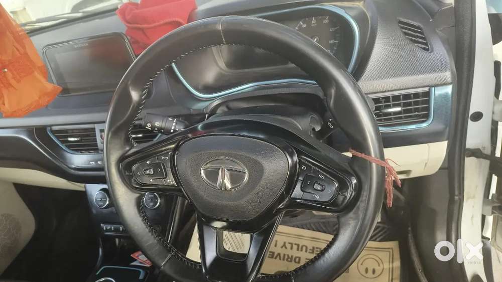 Tata Nexon Ev Max Top Model Only For 8,99,999. Only