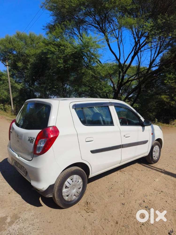 Maruti Suzuki Alto 800 Lxi, 2015, Petrol