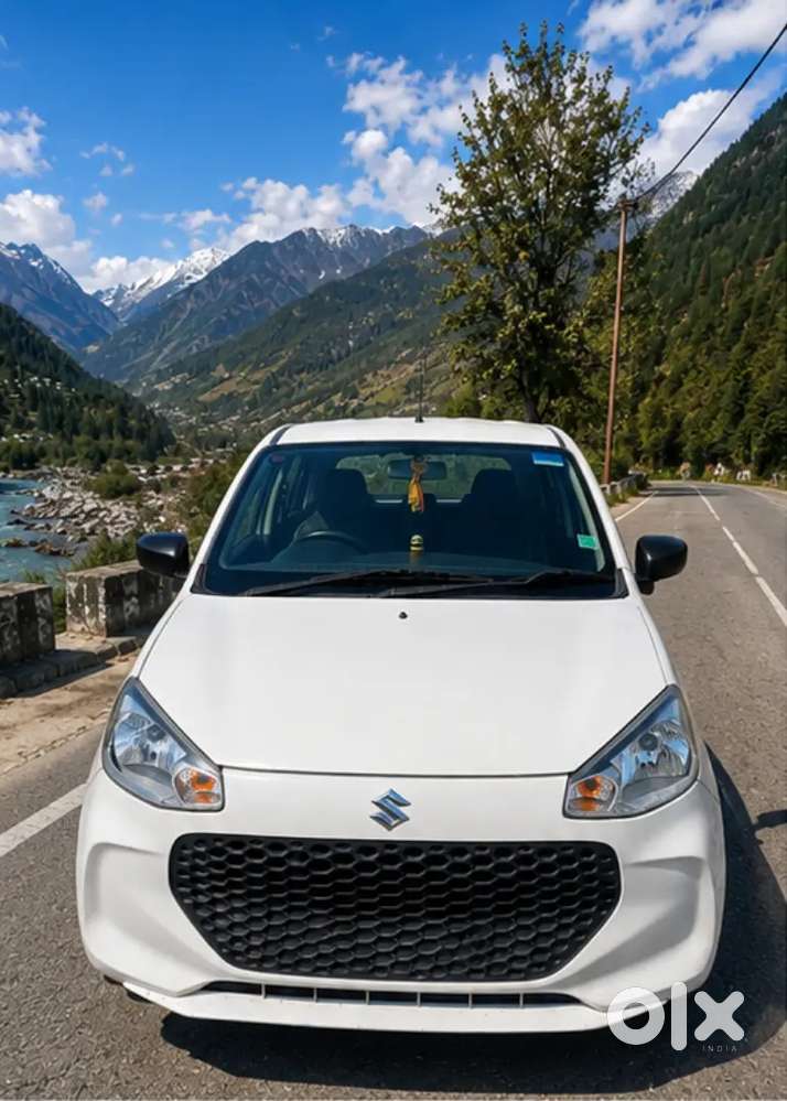 Alto K10 Vxi 1.0  Feb/2023 Model Hr Registration